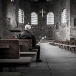 Mexican priest murdered in his church